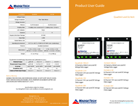 Thumbnail of document Manual - OctVoltV2 8 Channel Voltage Data Logger